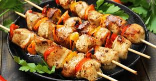 how about kebabs #nipclub