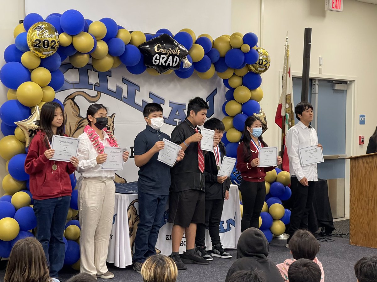 Killian School tweet media