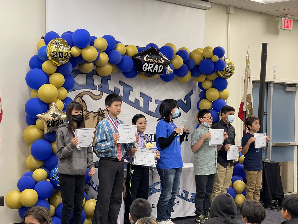 Killian School tweet media