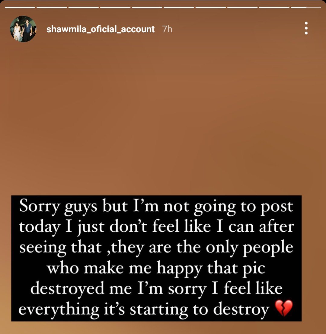 D on Twitter "sai do fake shawn mendes"