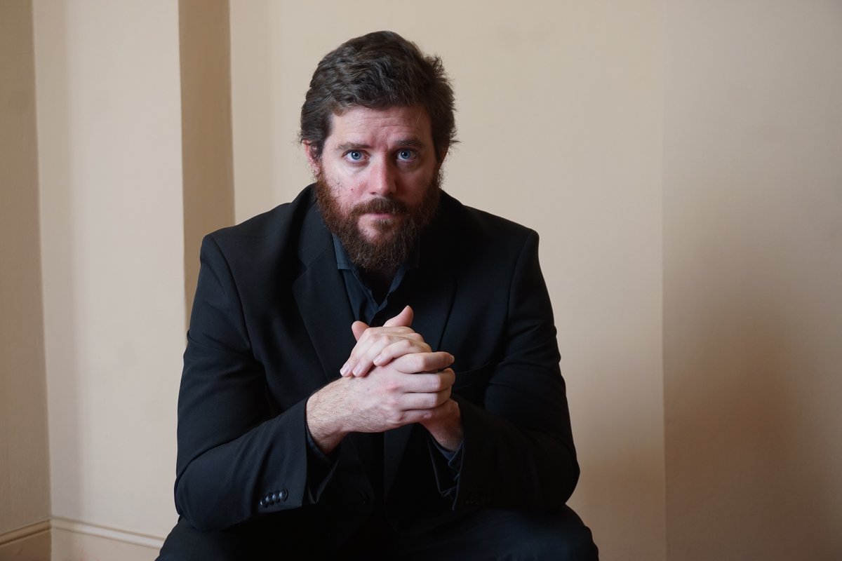 «El director tiene el rol de orientar a una escucha crítica»
Hernando Varela reflexiona sobre la importancia de los organismos preparatorios del Teatro del Libertador General San Martín.
clasicacordoba.com.ar/el-director-ti…