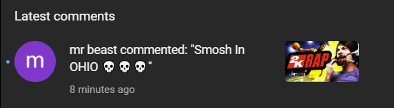 GhettoSmosh's tweet photo. https://t.co/a9Ke6fOnRI