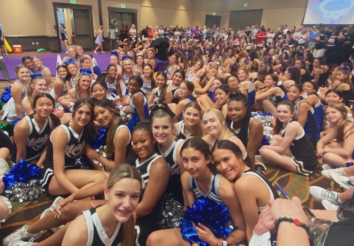 Hebron Cheer tweet media