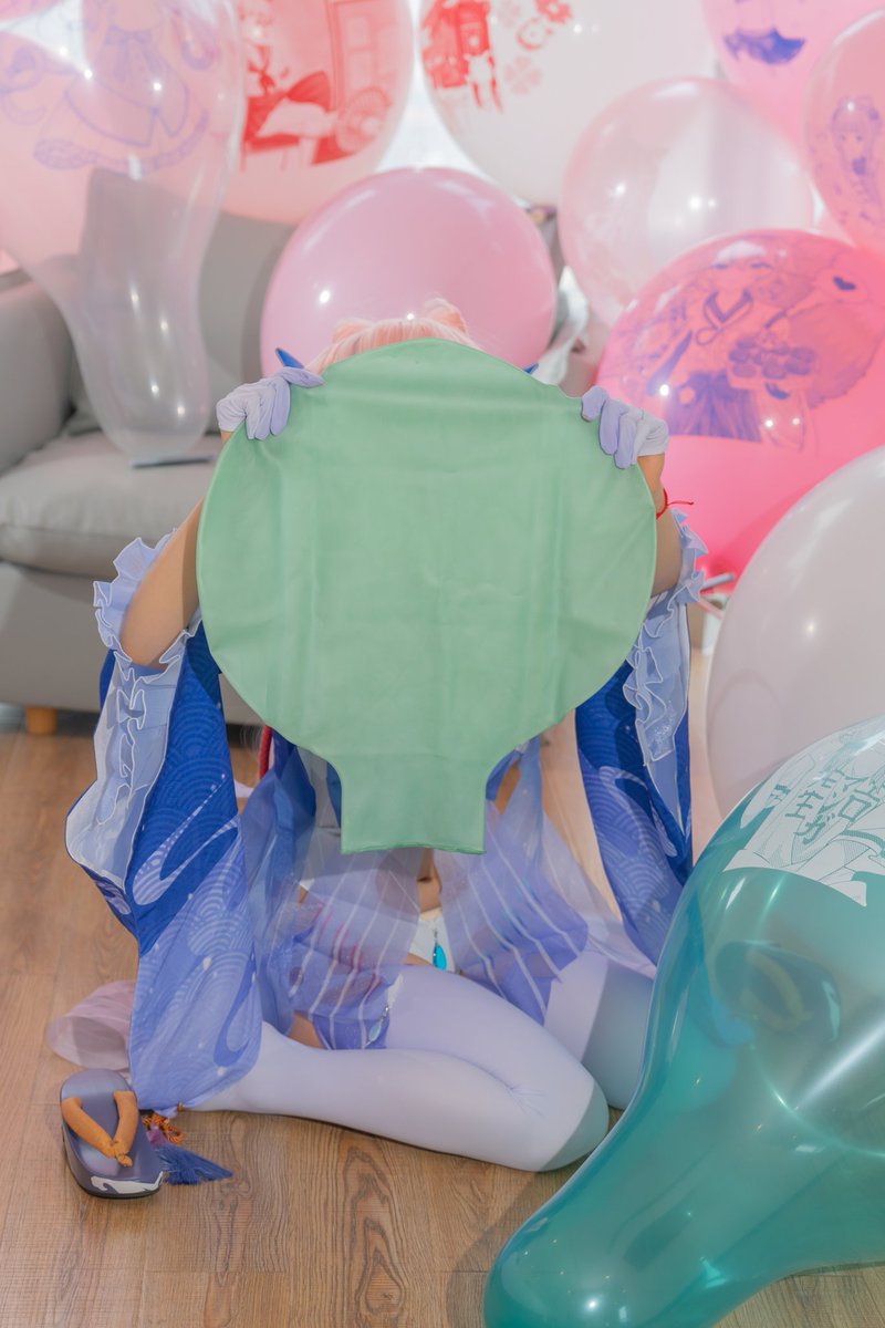 下一个cos什么角色比较好呢
₍˄·͈༝·͈˄*₎◞ ̑̑