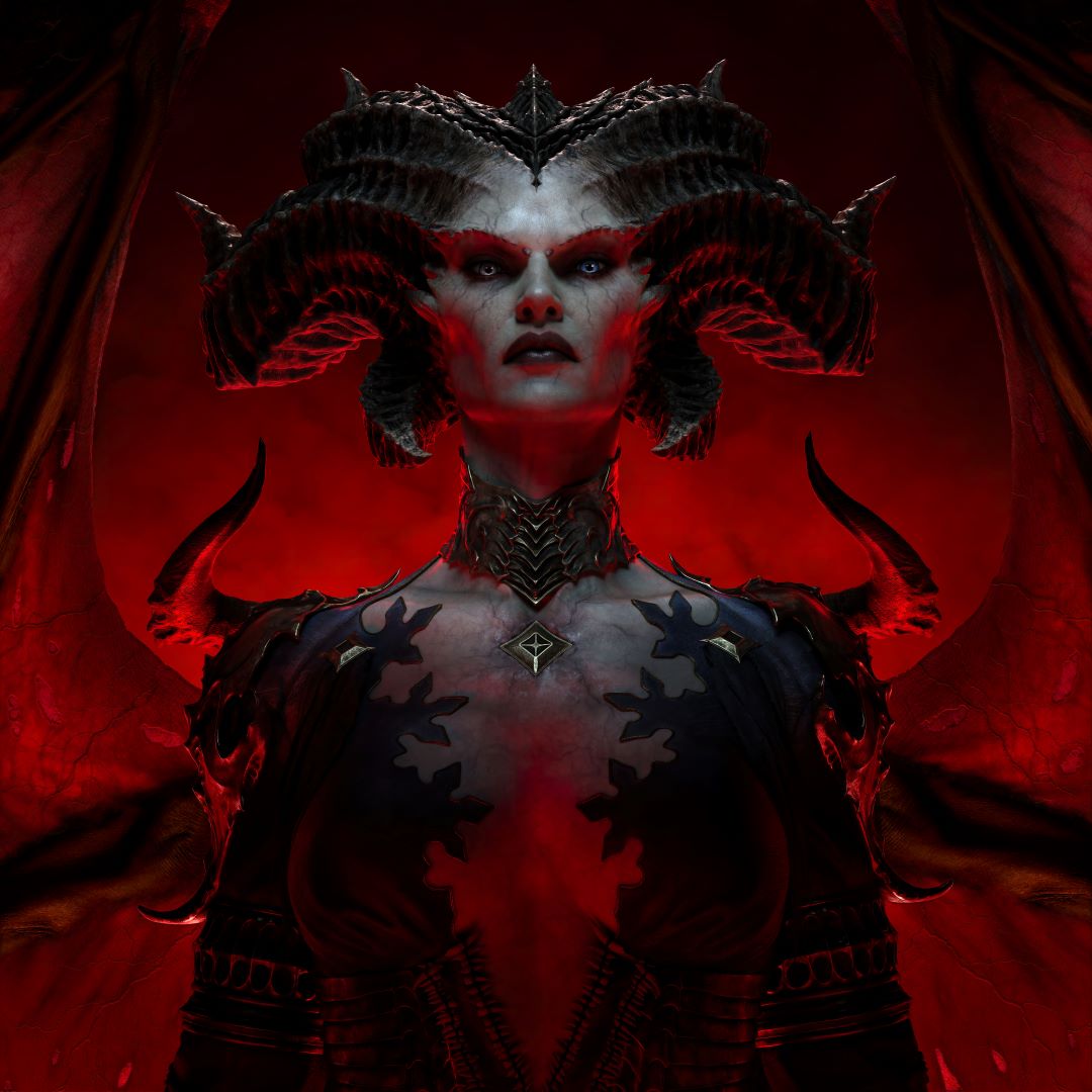 MajinMiroku's tweet photo. Back from #BGGspring, shall we try #DiabloIV ? Grab a drink and come hang out! Now LIVE on Twitch!!
https://t.co/TXwgV8O3lJ https://t.co/mz5P70VnXT