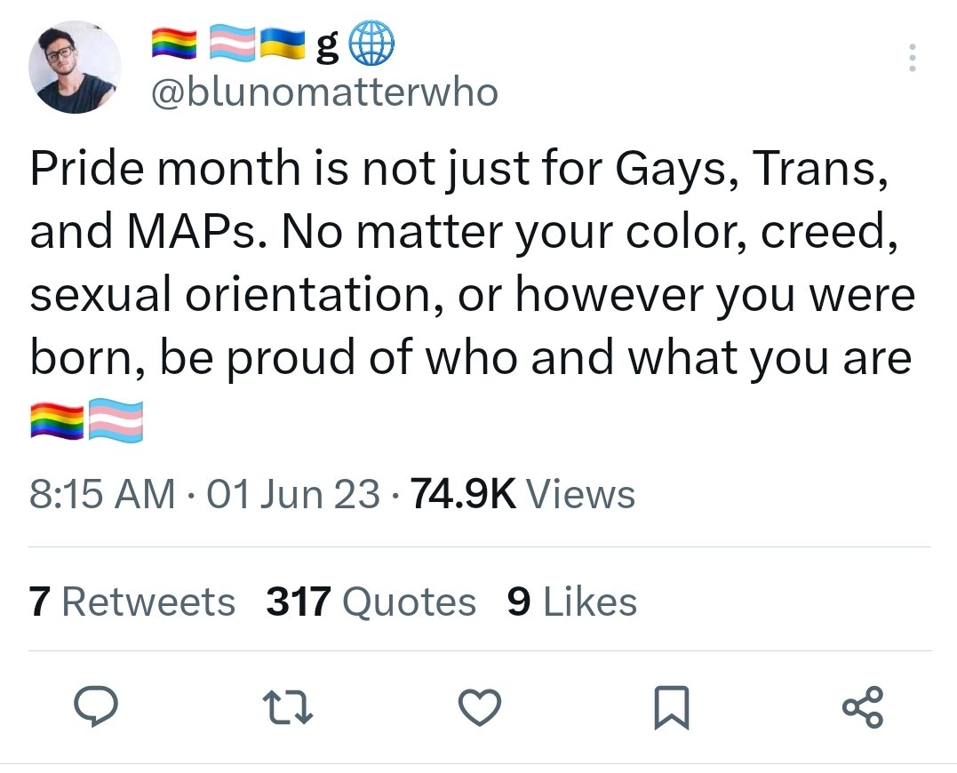 Maximus D. Meridius on Twitter "Gabriel, sound the trumpets..."