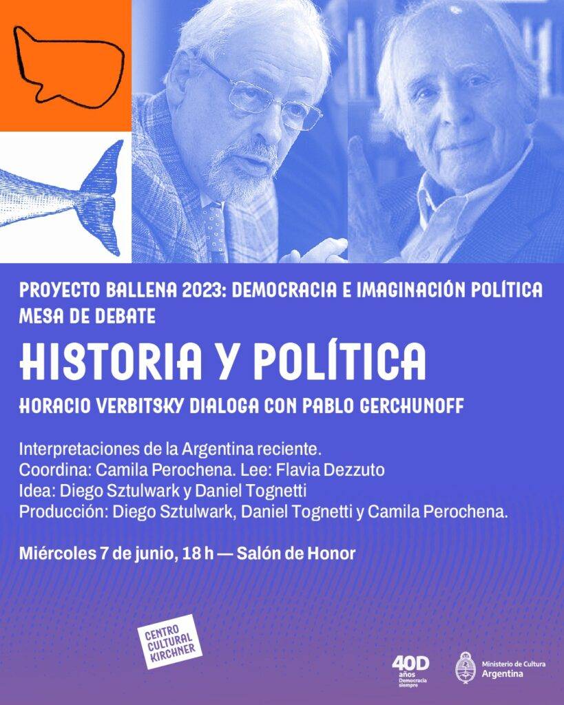 VerbitskyH's tweet photo. En el día del periodista https://t.co/lJOwjZWYqG