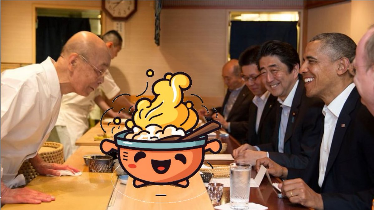 Yaki Yaki tweet media