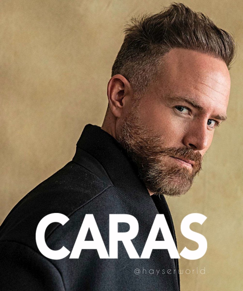 Erik Hayser World tweet media