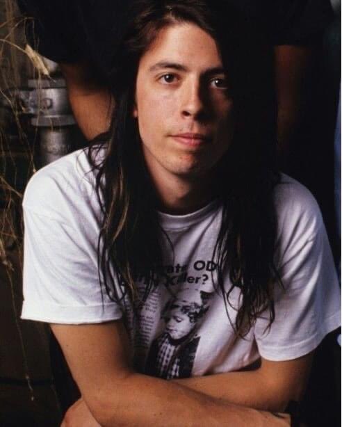 Happy belated birthday, Alanis Morissette! 