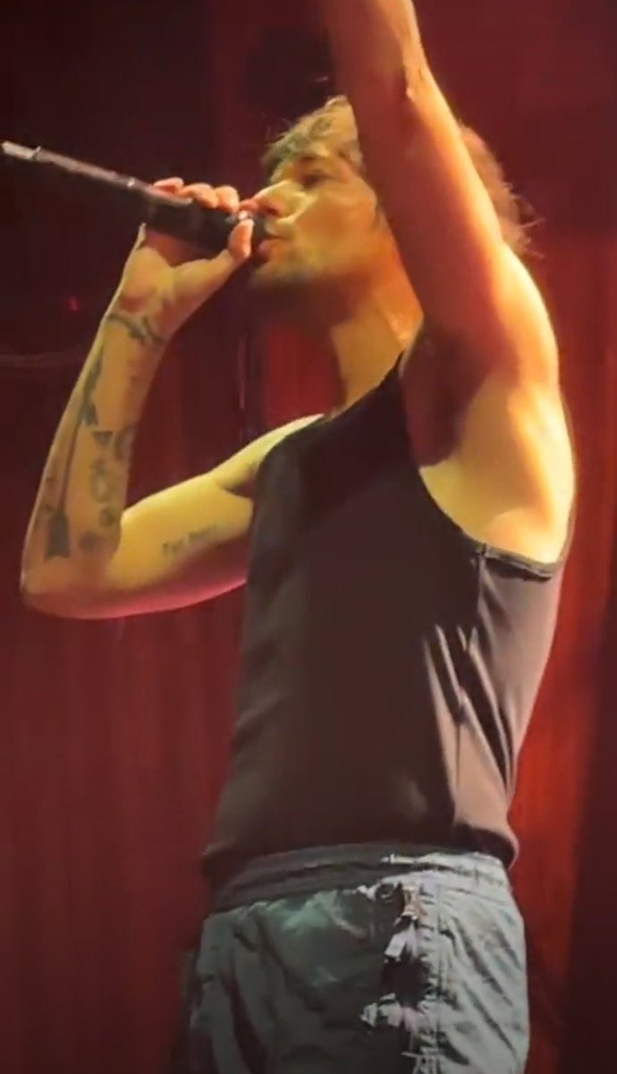 Louis Argentina ໑̣🔥 tweet media