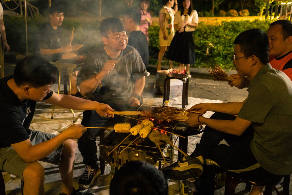 Nanhua Electronics (Taicang) Co., Ltd. had an amazing time in Zhoushan City and Taizhou City. These outdoor activities strengthen bonds and foster a greater sense of unity among team members.
#teambuilding #collaboration #NANHUA