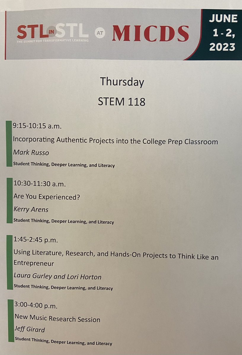 Viz Third Grade (@vizthirdgrade) on Twitter photo Thanks so much to <a href="/Hortonlib/">Lori Horton</a> for presenting with me at STL in STL today. What a great way to start the summer! #WeAreVizLS Thanks so much to <a href="/Hortonlib/">Lori Horton</a> for presenting with me at STL in STL today. What a great way to start the summer! #WeAreVizLS