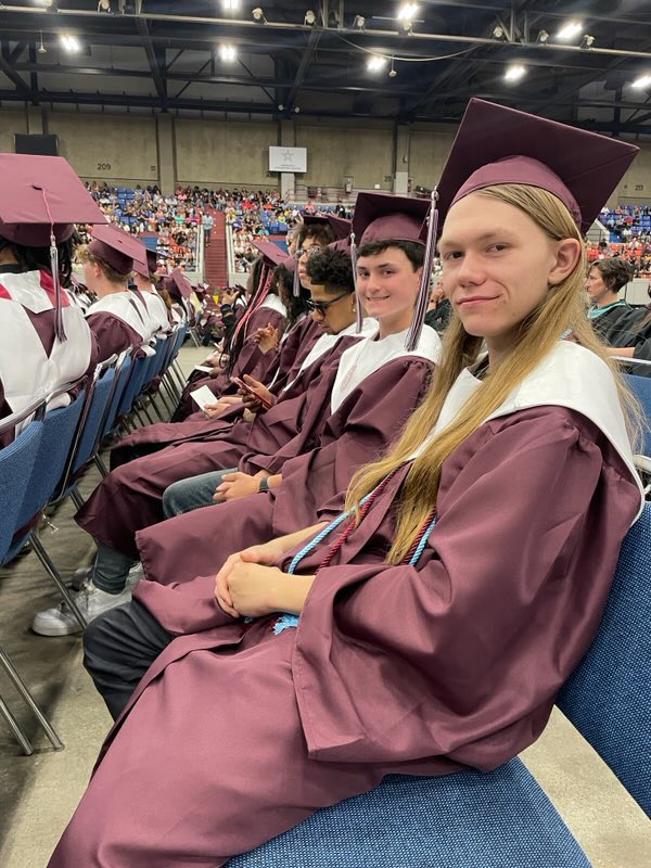 Jcps Graduation 2025 Herta Madelena