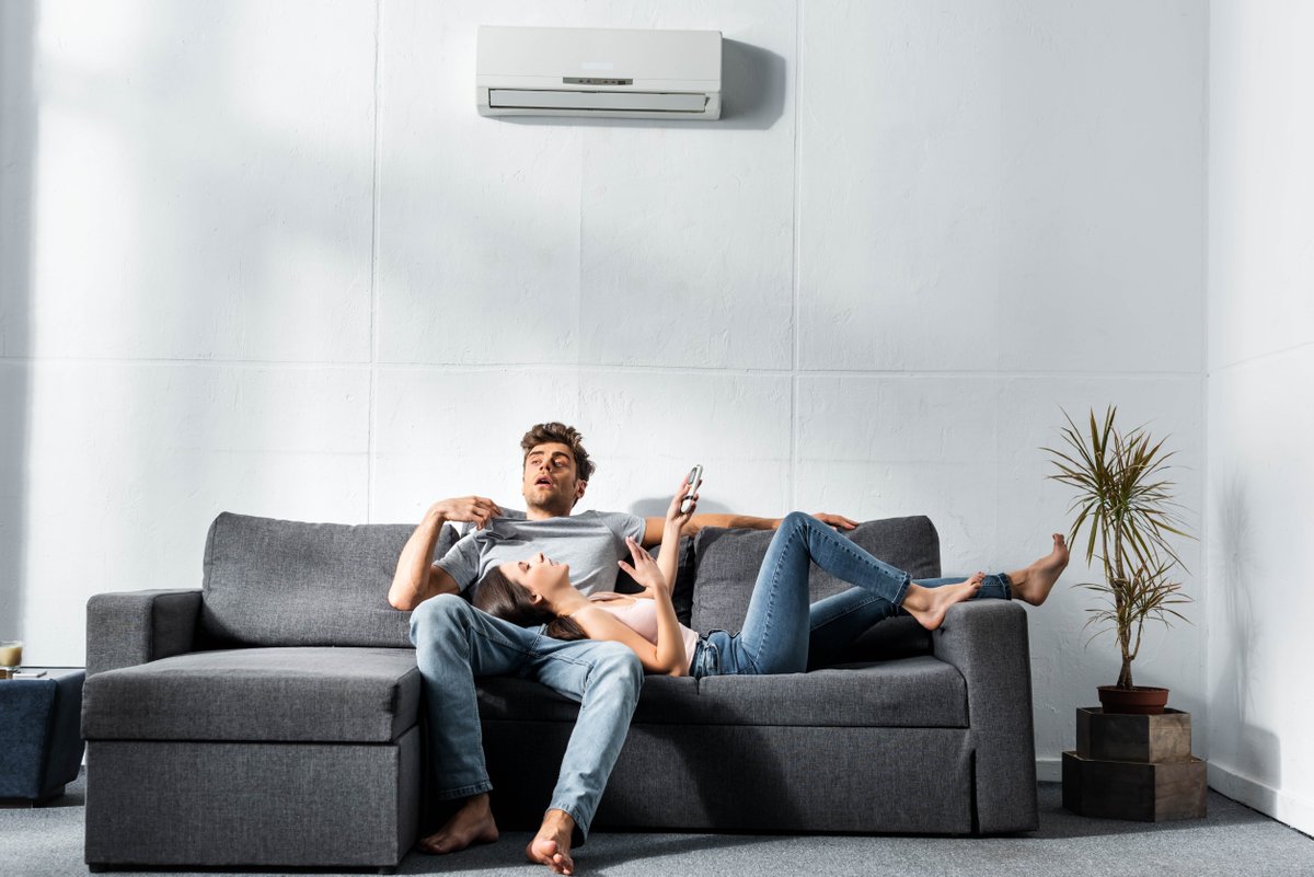 Trouble sleeping? Get a new AC unit installed fast, with Powerhouse Contracting! Just click here: bit.ly/3C55XVl
#NewAC #AirConditioner #AirConditioning #AC #AlbuquerqueAC #RioRanchoAC #RioRancho #Albuquerque #NearMe #StayCool #HeatWave #Installation #ACinstallation #ABQ