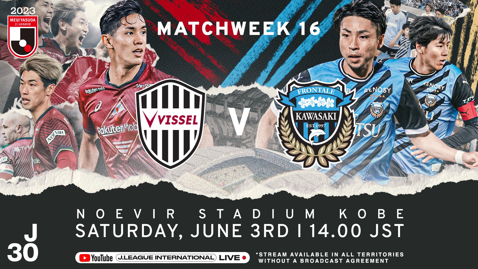 J league live stream hotsell