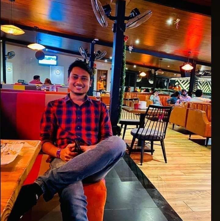 indianprateek9's tweet photo. Happy birthday हरिशरणम 💖
May you always be happy and keep setting new paradigms of success like this.
@hari_sharnam https://t.co/hjhqWu0DZx
