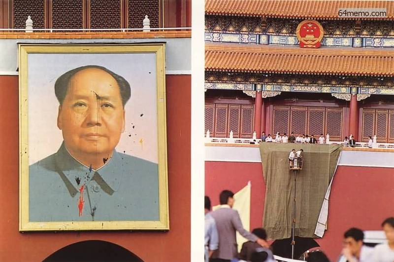 朱韵和 tweet media