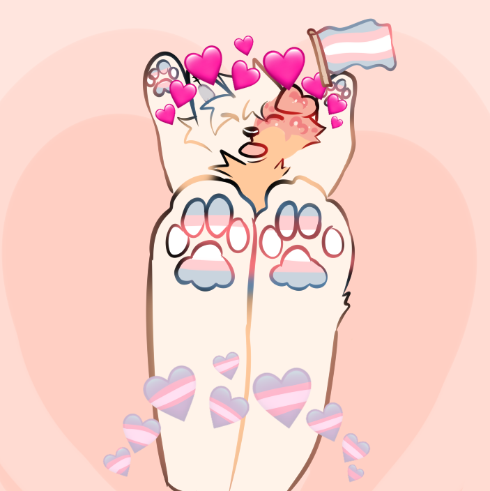 pinewoif's tweet photo. HAPPY PRIDE MONTH !!!!!!!!!!!!!!!!!!!!!!!!!!!!!!!!!!!!!!!! https://t.co/NpGfQXLfQc