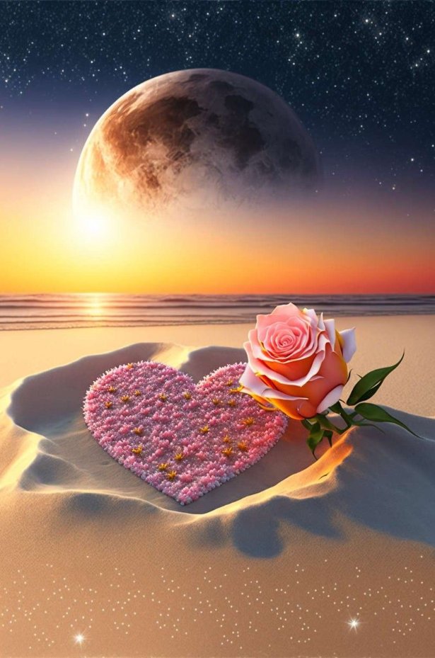 ~ 💗 ~
There is no charm equal to the tenderness of the heart.

🖊️~ Jane Austen

#Twittblaster #FantasyTB #Tenderness #Heart #Charm