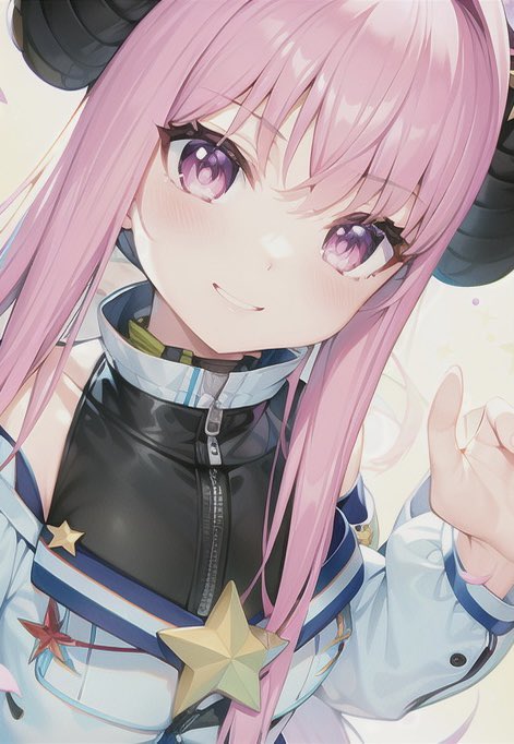 もちこ(Jupiter)@モナプロ所属の🚗好き(CV:沢城みゆき