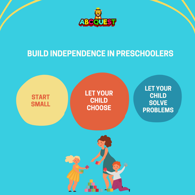 Language Your Way (ABC Quest - Preschool App) tweet media