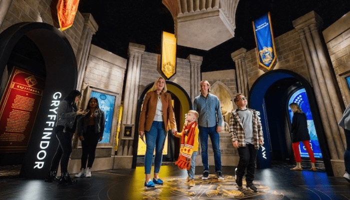 Londoner Macao to host Harry Potter exhibition in Dec

Read more here: 

