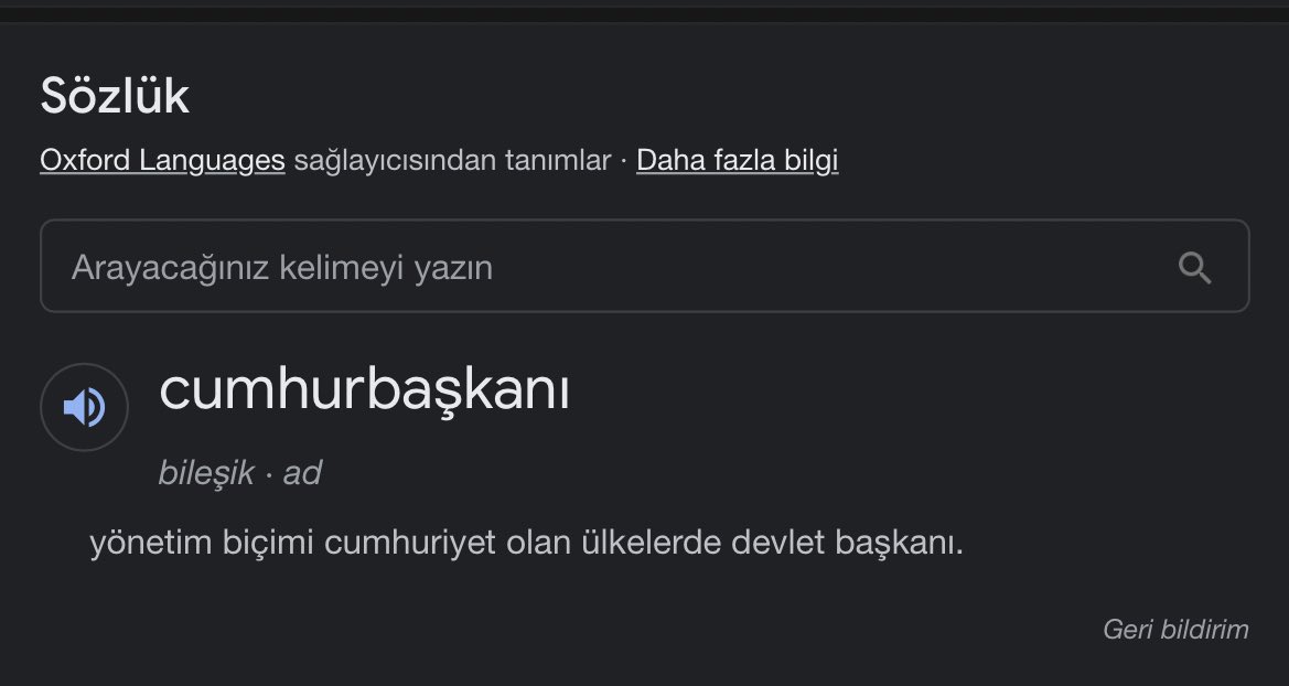 Haberinizin olmadığı şey ülkenin adının değişmesi değil, Cumhurbaşkanı ifadesinin ne demek olduğu ve 10 yıldır hesapta herhangi bir değişiklik olmadığı. 

Bunlar ülkeyi yönetmeye talipti, düşünebiliyor musunuz?