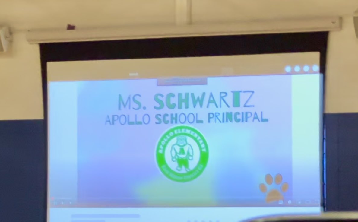 Cassie Schwartz tweet media