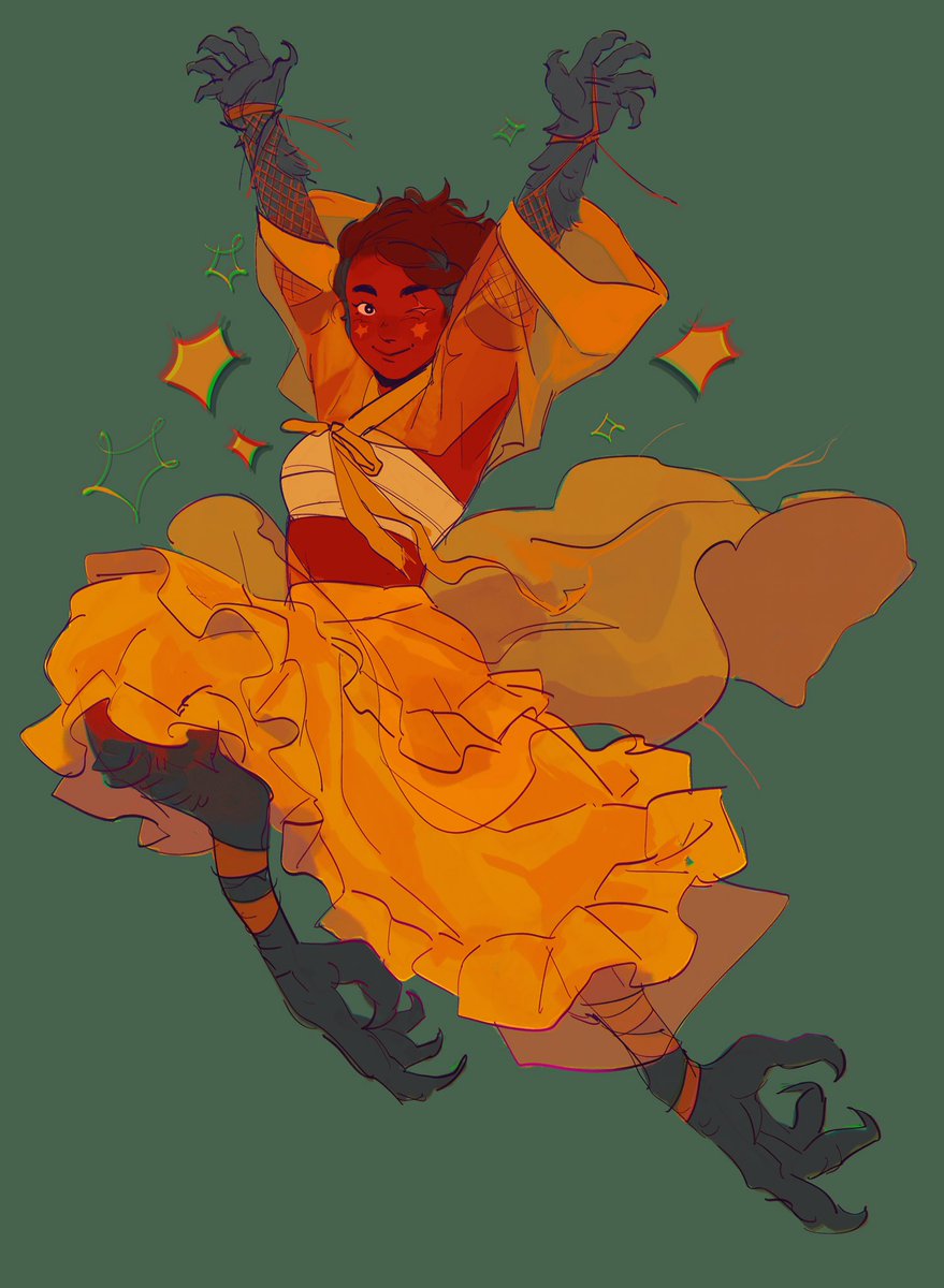 t_ulliok's tweet image. My commissions are now open! I am raising funds for my dog’s really expensive surgery, please share around if you can! 🤍🤍🤍
Other important info and links will be below~