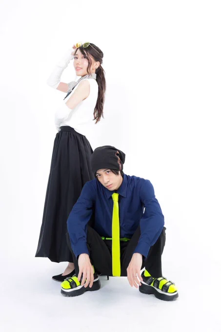 前撮り撮ってきました! 妻から「良いよ」って言われたのであげます!