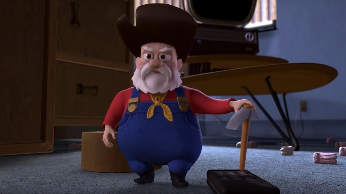 Toy Story 5 terá retorno dos personagens Woody e Buzz - Blog Hiperion