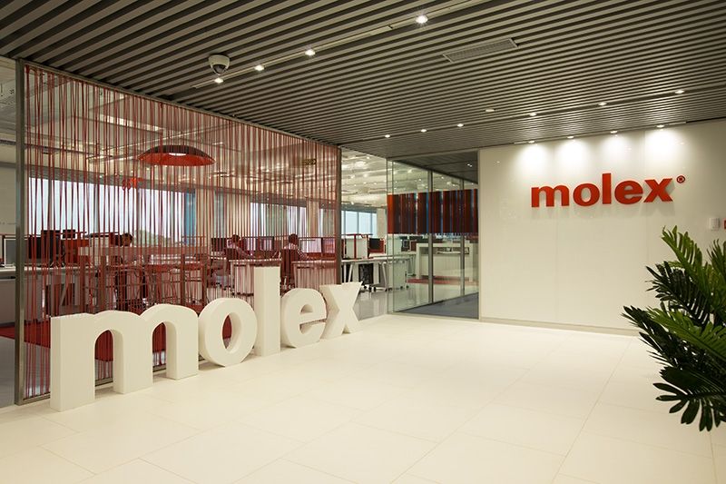Molex is conducting an interview for the post of Graduate Engineer Trainee.
Requirements - * BE/B Tech in Electrical/Electronic & Communication Engineering. 
#Jobs #Electricaljobs #Electronicsjobs
careersquare.in/2023/06/02/mol…