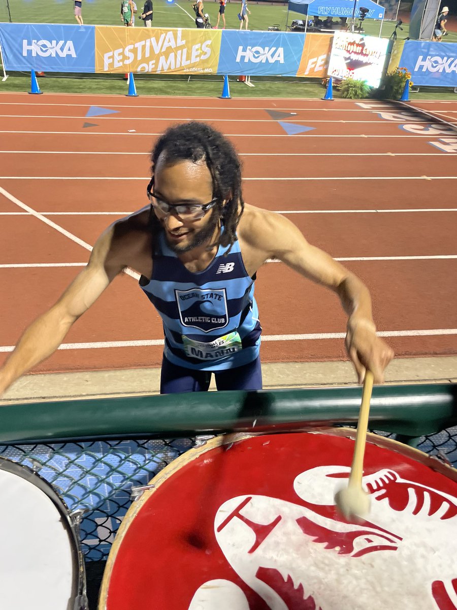 MICDS Track & Field tweet media