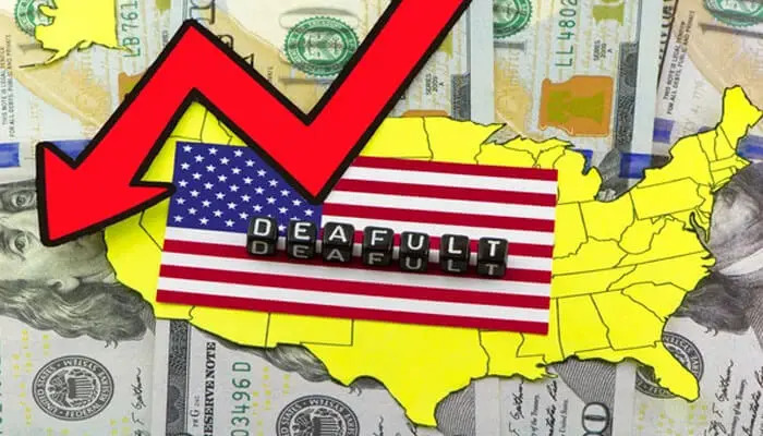Could A Us Debt Default Cause Unrest Around The World?

tycoonstory.com/could-a-us-deb…

#usgovernment #Republicans #Democrats  #DebtCeiling #investmentbankers #recession #mortgagerates #xdate #financialcrisis #MONEY  #usdebt