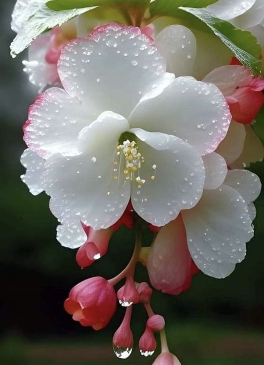 おはよう御座います🤗
今日も、雨ですねー☔️