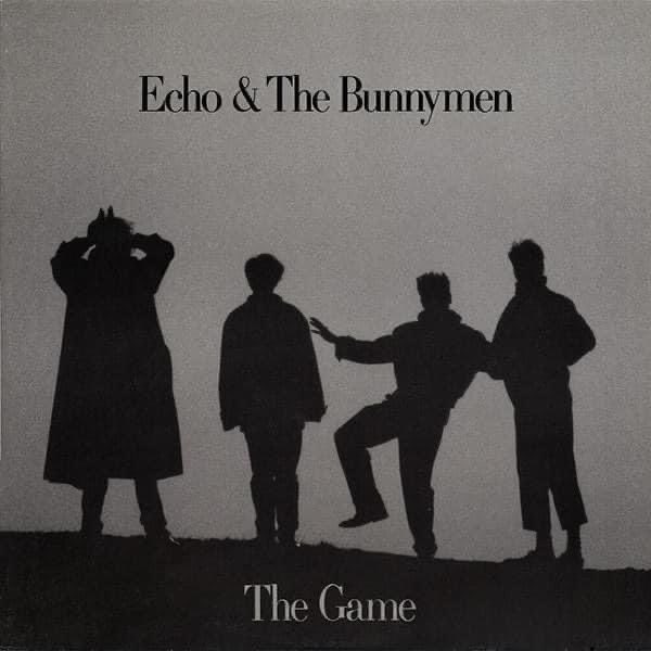 Released on this day in 1987 #TheGame #BSide #LostandFound #ShipofFools  #TodayInMusicHistory #MusicHistory #ClassicSingle #7InchSingle #12InchSingle #80sFlashBack #EchoandtheBunnymenHistory @Bunnymen #MusicIsLife bunnymen.com