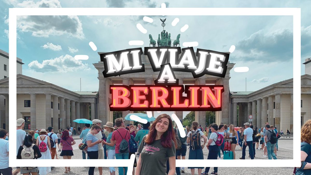 Andbys_'s tweet image. 🌟 ¡OPEN COMMISSIONS/ COMISIONES ABIERTAS! 🌟

🕸️ Miniaturas para YouTube, Banners, Overlays y diseño para creación de contenido 🕸️

🖤 Toda la info aquí: portafolioyterminosandby.carrd.co

🤍 Linktree: linktr.ee/andbydg

🔄 ¡RT Se agradece!