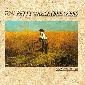ROTD2023's tweet photo. Record of the Day 6/1/2023
Tom Petty &amp; the Heartbreakers - Southern Accents (1985)
Such a great record from a brilliant musician.
#TomPettyandtheHeartbreakers #ROTD23 #RecordoftheDay #MusicisCool https://t.co/gGP6bW2Oc3