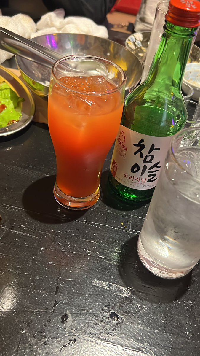 rew8899596's tweet photo. ん〜!!
キモティー!! https://t.co/mwMq1yvpv4