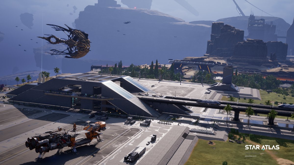 Star atlas on twitter get your closed access game key by spawning