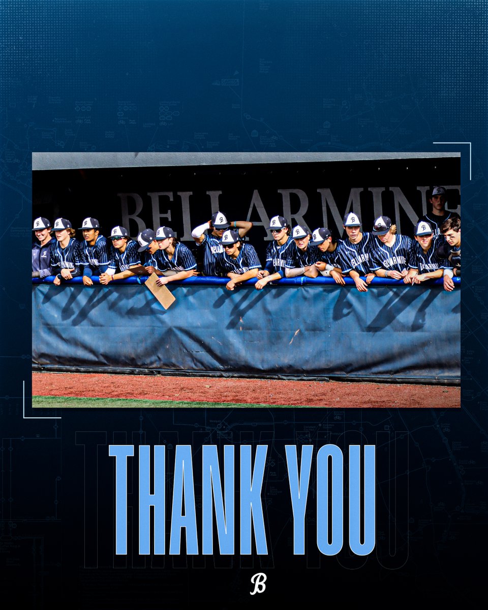 Thank you for your support, and for an unforgettable season 🔔 🙌

#gobells