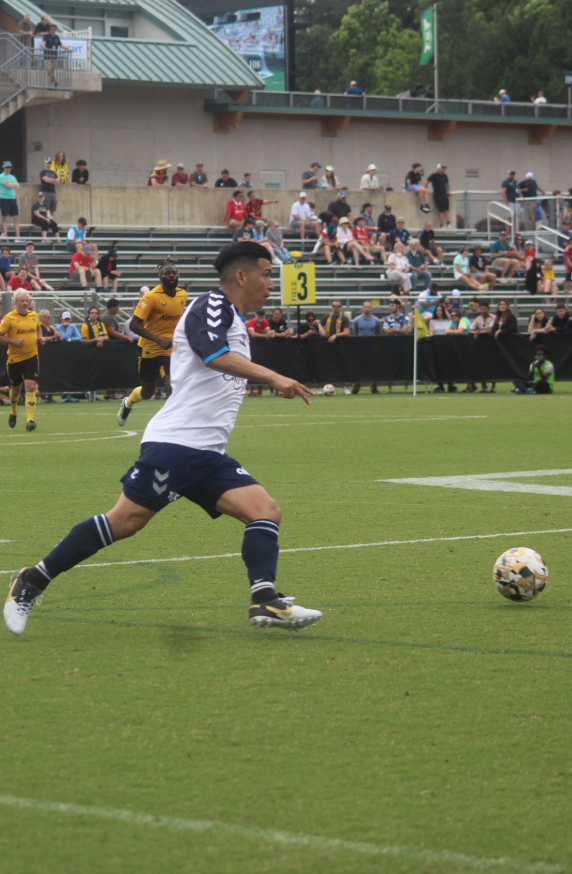 SanDiegoSockers's tweet photo. Photos of @FcVillitaUSA from today's action at the @TST7v7 Tournament.
Courtesy // https://t.co/51LMnKuWO2
#LordsOfIndoor
#MASLArena https://t.co/oT0Y8tp2LF