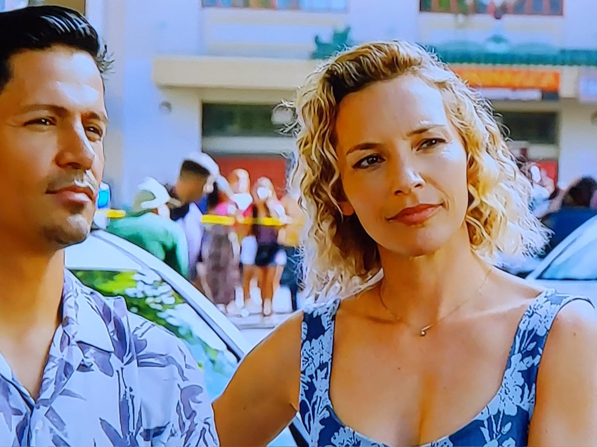 lmk66's tweet photo. The Childs scenes hurt. I'm just sayin'. #miggins #Magnum #Higgins #MagnumPI @magnumpi @Nbc @NBCUniversal @peacock https://t.co/LogbuPLMM1