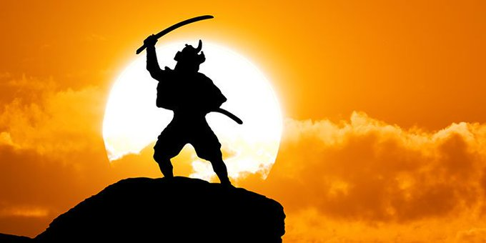 goldmedalmind's tweet photo. "Tomorrow's battle is won during today's practice."    ―Samurai Maxim #TheChampionsMind 🏆

https://t.co/7UkkJzPD9h https://t.co/ojqsxhXe8z