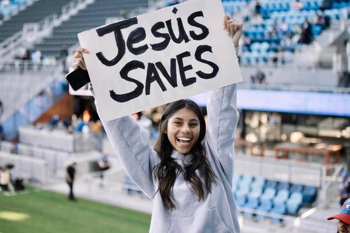SandraLCavazos's tweet photo. @FCDallas When you have faith! @Jesusfcd27 https://t.co/BWfP4e9oZS