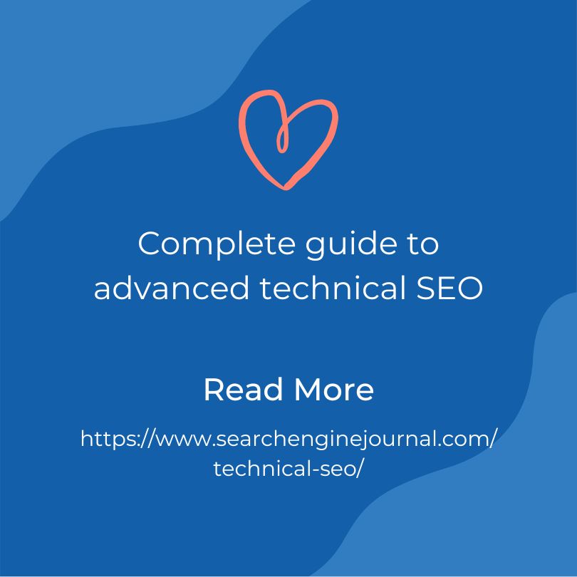 SponsoredLinX's tweet photo. Wanting to get started with technical SEO? This is a great guide by Search Engine Journal on how to get your website technical SEO in order.

https://t.co/yuR302Qf6s

#seo #technical seo #sponsored linx #google #websites https://t.co/DW3kXZ12m2