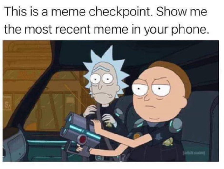 Out of Context Human Race tweet media
