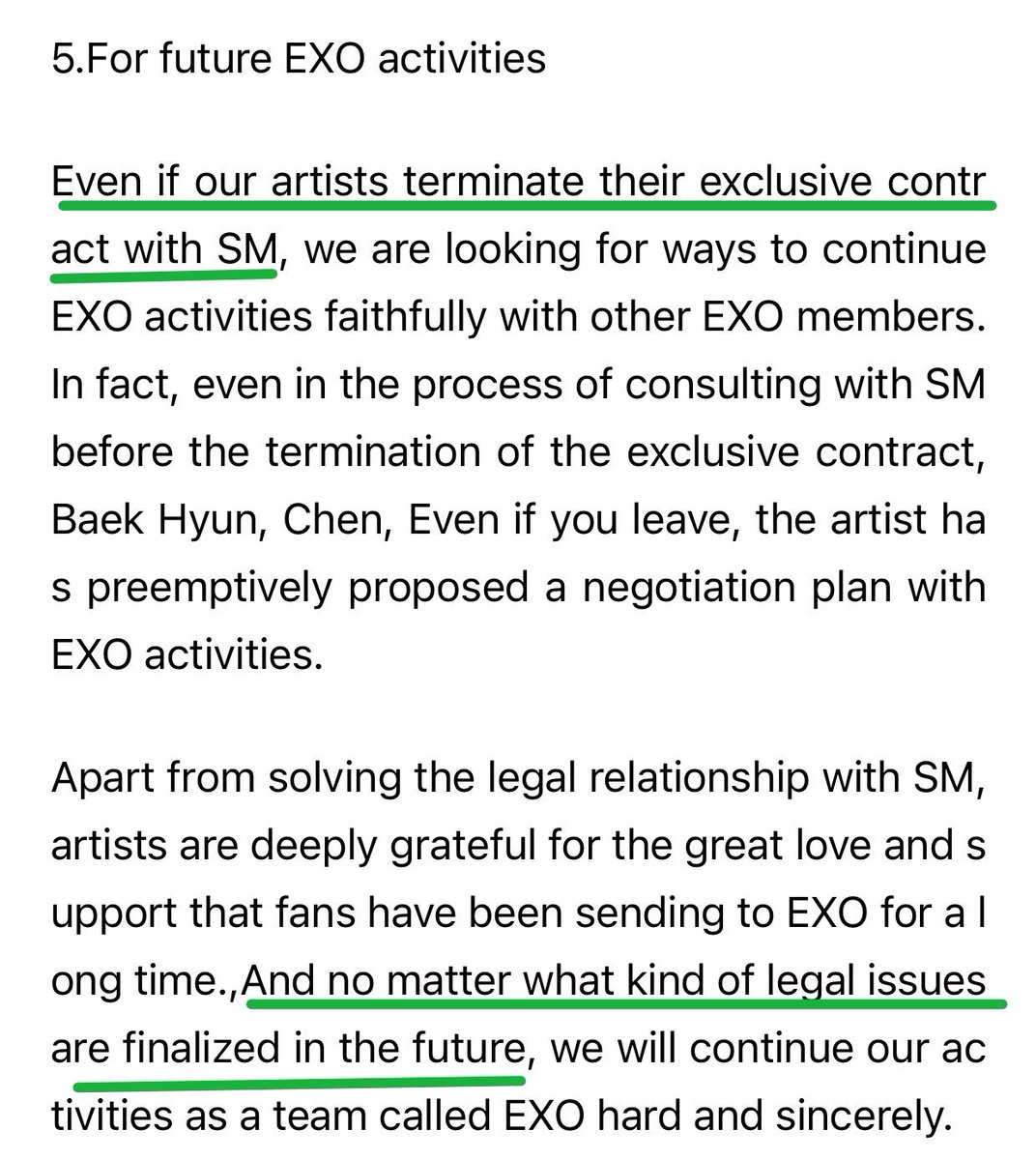 goshberyy's tweet photo. i forgot that i've been celebrating cbx's freedom too soon.

cbx's contracts are not terminated YET. they could reach a settlement outside court. sm could agree to negotiate. a small sized cmpny like sm can't afford to lose cbx. sm needs 💰 to keep up the big company appearances https://t.co/qc1N7LAyY9