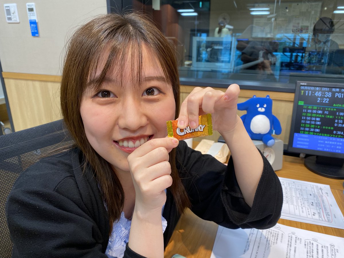 tbcラジオ（東北放送）制作班 on Twitter 